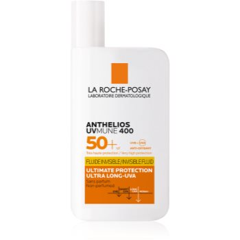 La Roche-Posay Anthelios UVMUNE 400 protective fluid SPF 50+