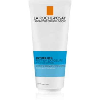 La Roche-Posay Posthelios balsam After Sun