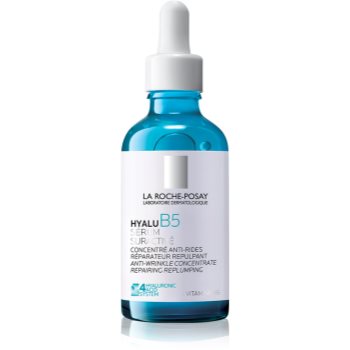 La Roche-Posay Hyalu B5 Suractivated Serum ser concentrat antirid