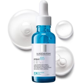La Roche-Posay Hyalu B5 Suractivated Serum ser concentrat antirid - 1 | YEO