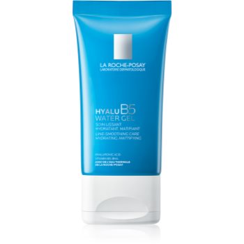 La Roche-Posay Hyalu B5 Water Gel crema gel hidratanta cu textura usoara
