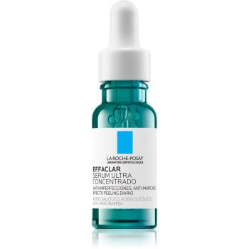 La Roche-Posay Effaclar концентрована сироватка для проблемної шкіри 15 мл
