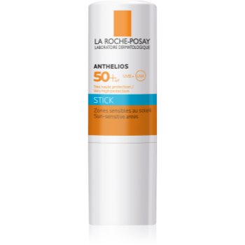 La Roche-Posay Anthelios XL stick protector pentru zonele sensibile SPF 50+