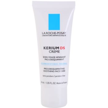 La Roche-Posay Kerium crema calmanta pentru piele sensibilă - 1 | YEO