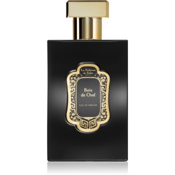 La sultane de saba bois de oud eau de parfum unisex
