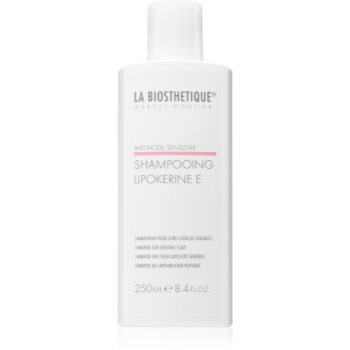 La biosthétique methode sensitive sampon cu efect calmant pentru piele sensibila