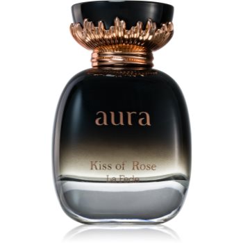 La Fede Aura Kiss Of Rose Eau de Parfum pentru femei