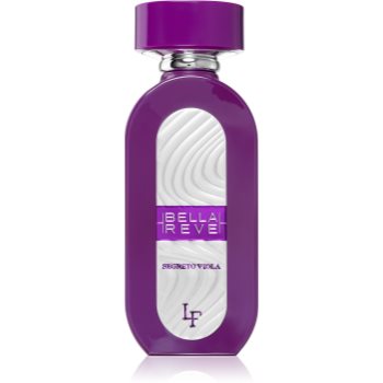 La Fede Bella Reve Segreto Viola Eau de Parfum pentru femei