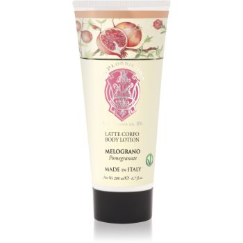 La Florentina Pomegranate Body Lotion lapte hidratant pentru corp