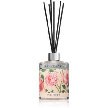 La Florentina Lady Rose Home Fragrance difuzor de aroma