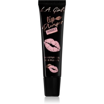 L.A. Girl Cosmetics Tinted Lip Plumper balsam de buze colorat pentru volumul buzelor (LGCPHMW_KLIP05)