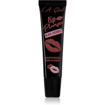 L.A. Girl Cosmetics Tinted Lip Plumper balsam de buze colorat pentru volumul buzelor (LGCPBHW_KLIP03)