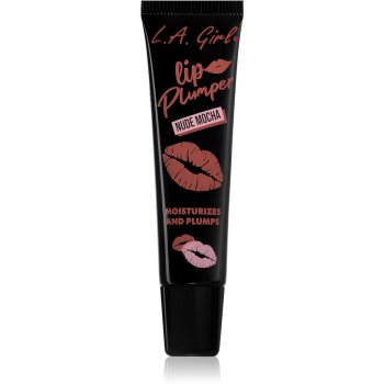 L.A. Girl Cosmetics Tinted Lip Plumper balsam de buze colorat pentru volumul buzelor (LGCPNMW_KLIP02)