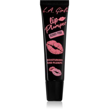 L.A. Girl Cosmetics Tinted Lip Plumper balsam de buze colorat pentru volumul buzelor (LGCLBPW_KLIP01)