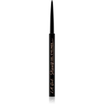 L.A. Girl Cosmetics Skinny eyeliner-gel