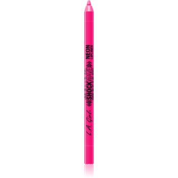 L.A. Girl Cosmetics Shockwave creion contur buze