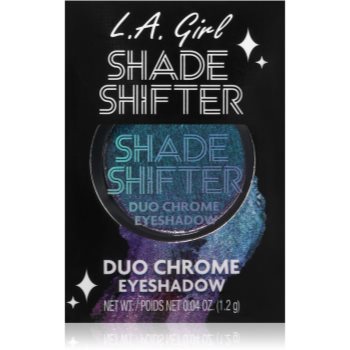 L.A. Girl Cosmetics Shade Shifter farduri de ochi de lungă durată