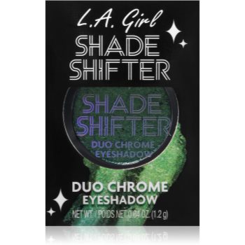 L.A. Girl Cosmetics Shade Shifter farduri de ochi de lungă durată