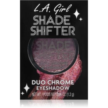 L.A. Girl Cosmetics Shade Shifter farduri de ochi de lungă durată