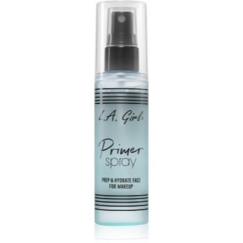 L.A. Girl Cosmetics Primer Spray primer spray