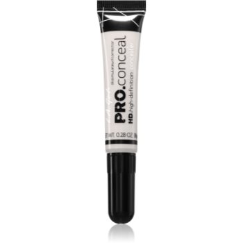 L.A. Girl Cosmetics HD Pro. Conceal corector lichid