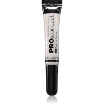 L.A. Girl Cosmetics HD Pro. Conceal corector lichid