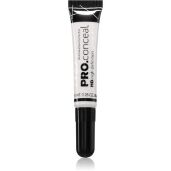 L.A. Girl Cosmetics HD Pro. Conceal corector lichid