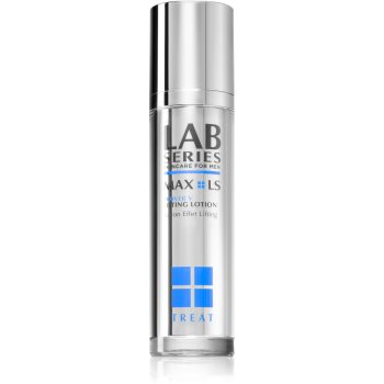 Lab Series Treat MAX LS crema cu efect de lifting lumineaza si catifeleaza pielea