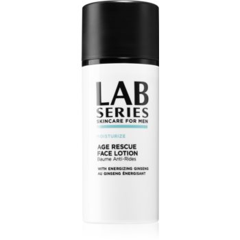 Lab Series Age Rescue Face Lotion crema hidratanta anti-imbatranire imagine 2021 notino.ro
