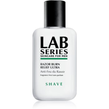 Lab Series Shave balsam aftershave