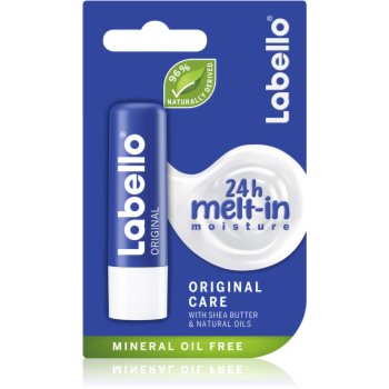 Labello Classic Care balsam de buze