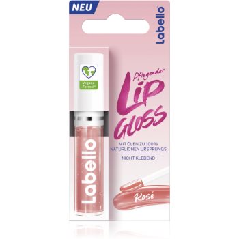 Labello Lip Gloss ulei de buze Labello Cosmetice și accesorii