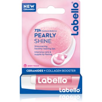 Product image: Labello Pearly Shine balsam de buze