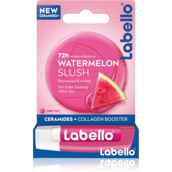 Labello Fruity Shine бальзам для губ Watermelon 4.8 гр