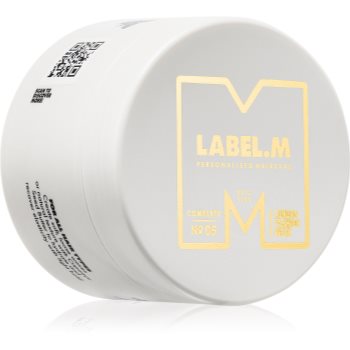 label.m Weightless Soufflé produs de styling pentru un aspect perfect al parului Styling, label.m Weightless Soufflé produs de styling pentru un aspect perfect al parului - Sellmag.ro