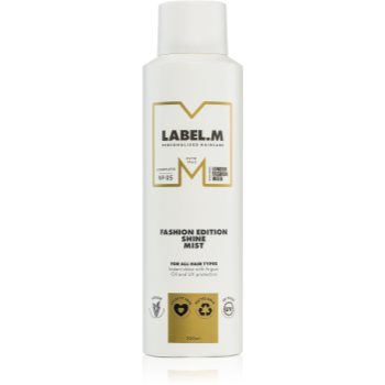 label.m Fashion Edition spray pentru strălucire