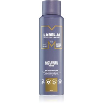 label.m Anti-Frizz ceata pentru par indisciplinat