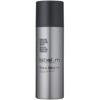 label.m Complete spray pentru stralucire Online Ieftin label.m