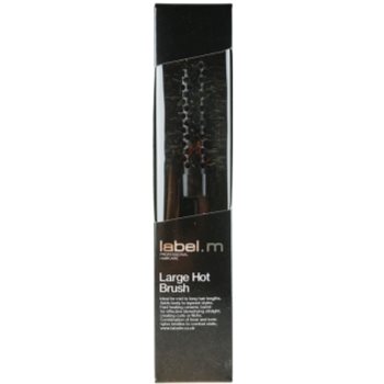 label.m Hot Brushes perie de par - 1 | YEO