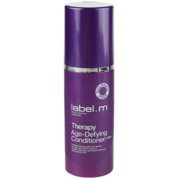 label.m Therapy Age-Defying balsam hranitor