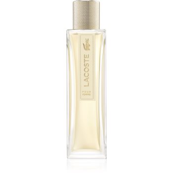 Lacoste Pour Femme Eau de Parfum pentru femei