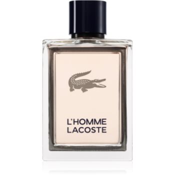 Lacoste L'Homme Eau de Toilette Eau de Toilette pentru bărbați