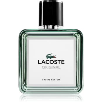 Lacoste Original Eau de Parfum pentru bărbați