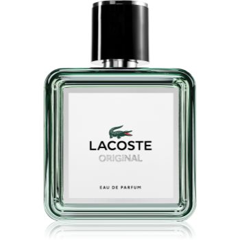 Lacoste Original Eau de Parfum pentru bărbați