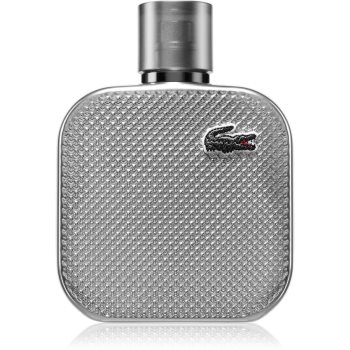 Lacoste L.12.12 Silver Grey Eau de Parfum pentru bărbați