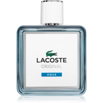 Lacoste Original Aqua Eau de Parfum pentru bărbați