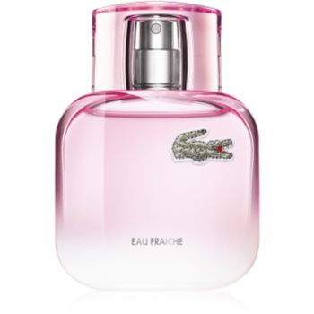 Lacoste Eau de Lacoste L.12.12 Pour Elle Eau Fraiche eau de toilette pentru femei 30 ml