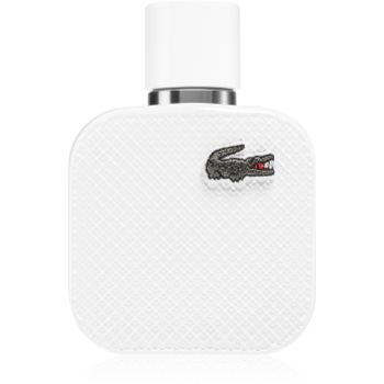 Lacoste Eau de Lacoste L.12.12 Blanc Eau de Parfum pentru bărbați