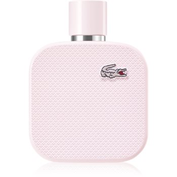 Lacoste L.12.12 Rose Eau de Parfum Eau de Parfum pentru femei