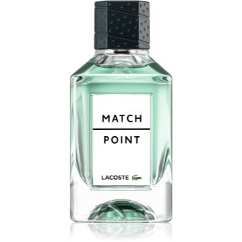 Lacoste Match Point Eau de Toilette pentru bărbați